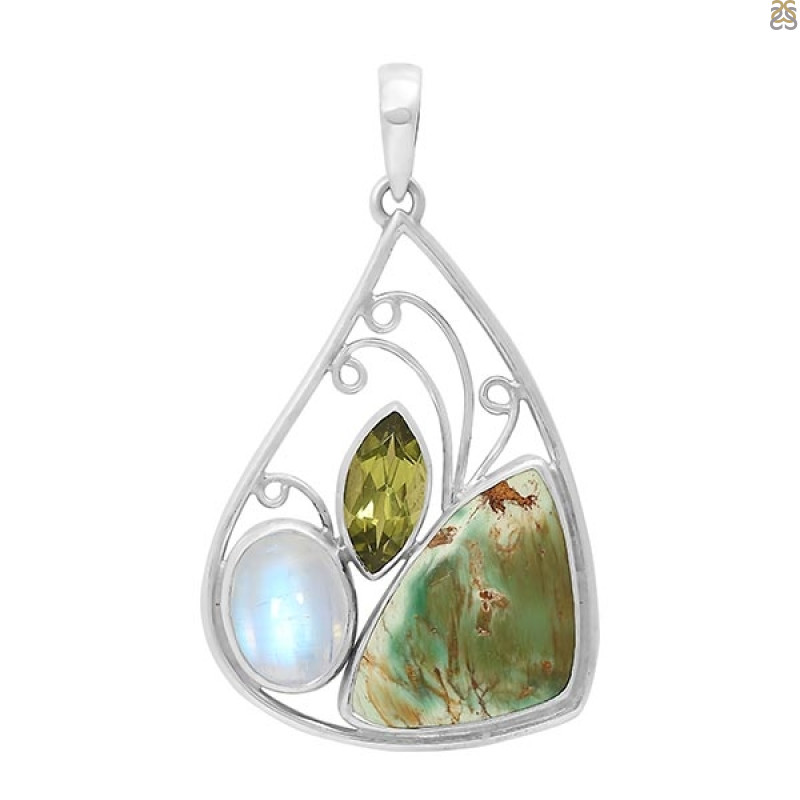 The Beauty Of Variscite: A Guide To Unique Jewelry