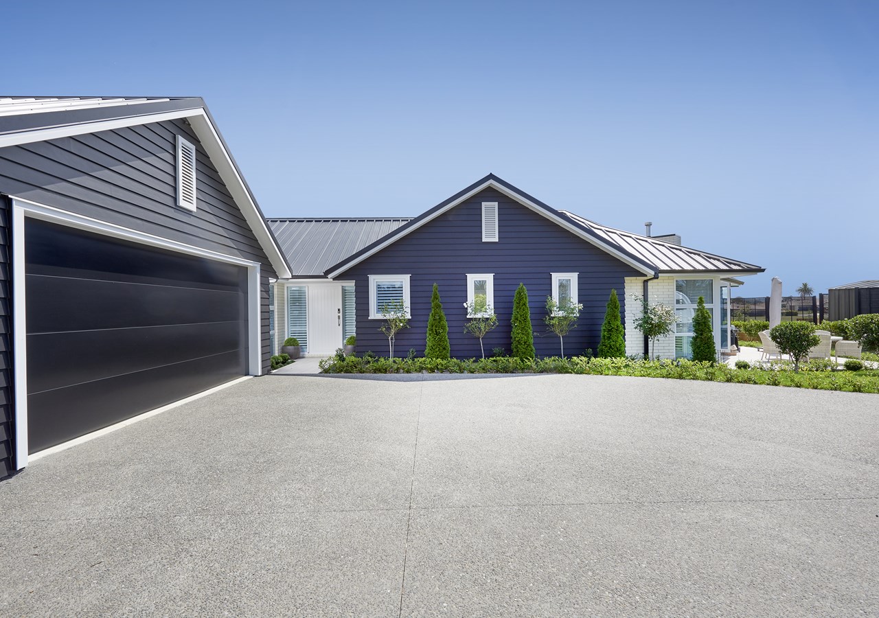 Virtual Show Homes- Classic Builders