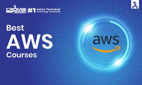 Best Aws Online Course | Croma Campus
