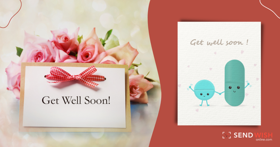Funny Get Well Soon Cards