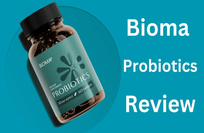 The Bioma Approach To A Healthier You