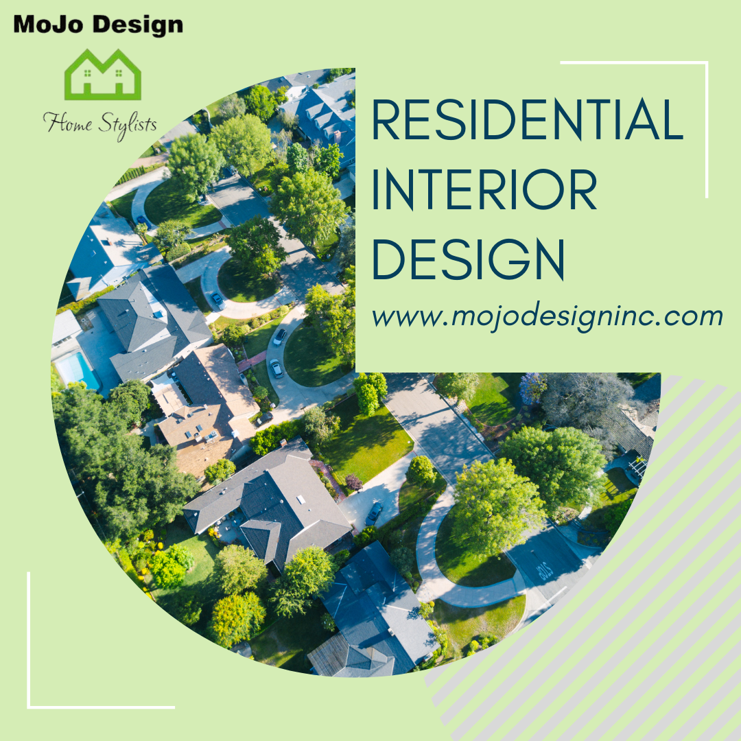 Creative Ideas Of Residential Interior Design In Edmonton