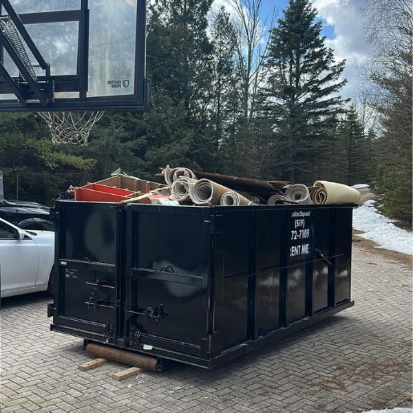 Best 10 Yard Dump In Hamilton