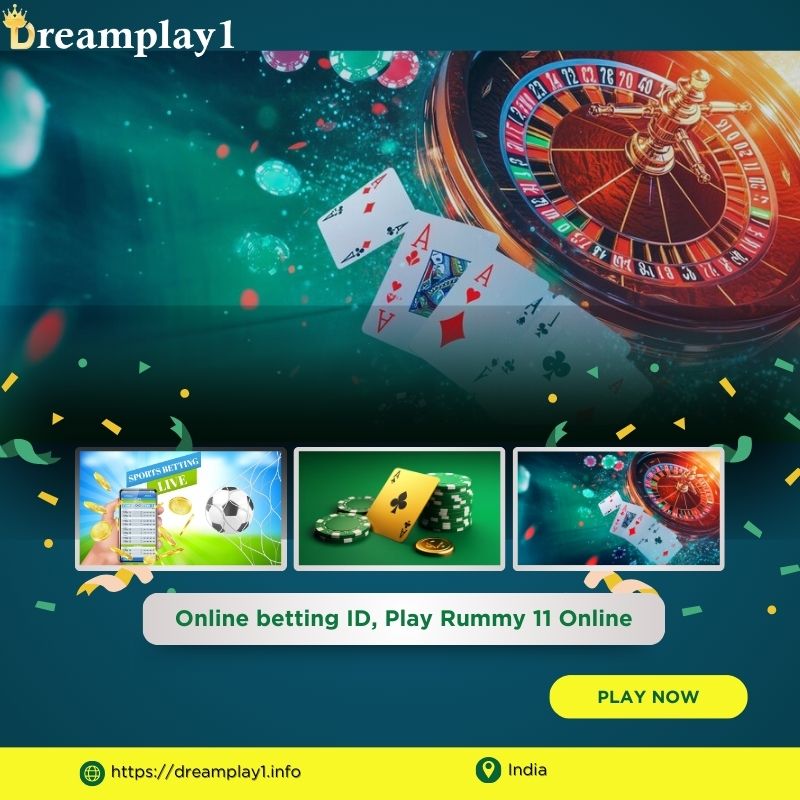 Play Real Money Slots Online And Win Big With Dreamplay1