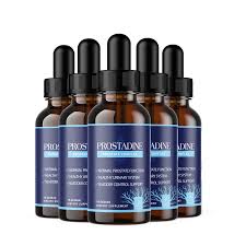 Prostadine: Your Partner In Prostate Health