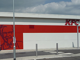 Get The Best Shop Front Refurbishment Servives In Uk