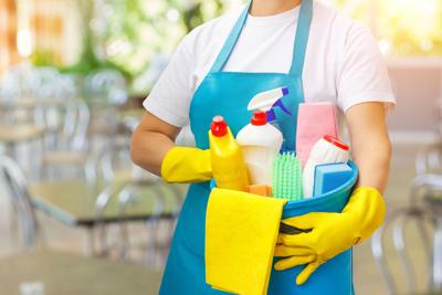 Best Bond Cleaning Services In Brisbane