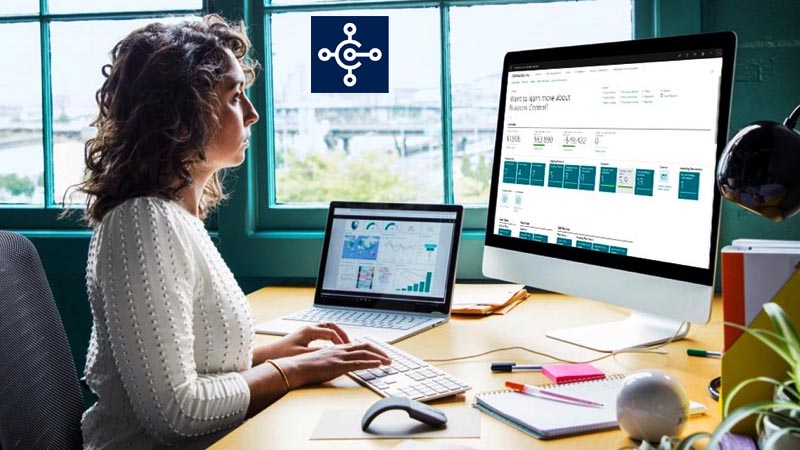 Dynamics Business Central