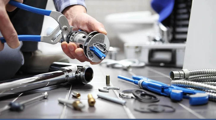 Flow With Confidence: Expert Plumbing Services Await