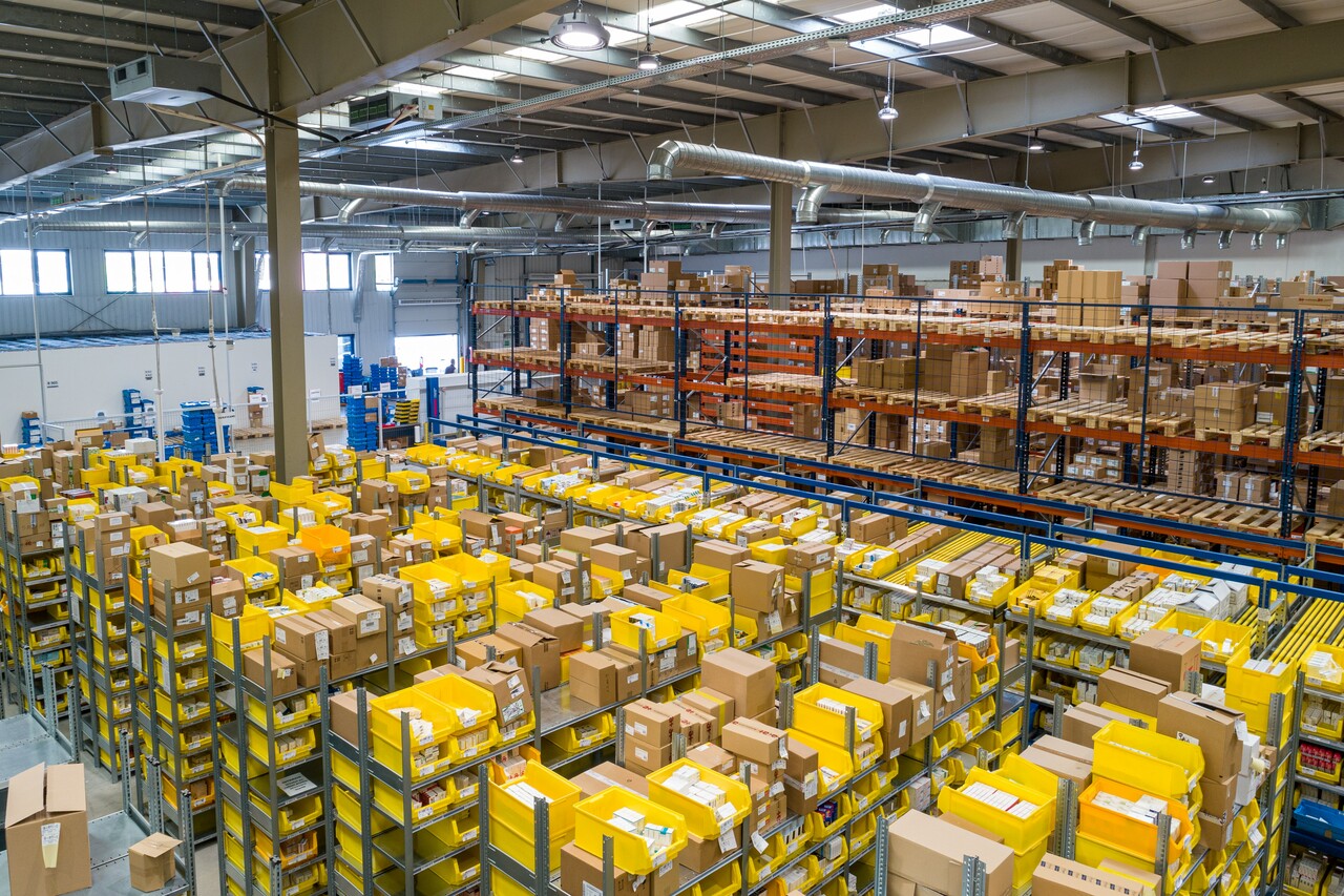 NpFulfilment: Your Partner For Express Fulfillment Services