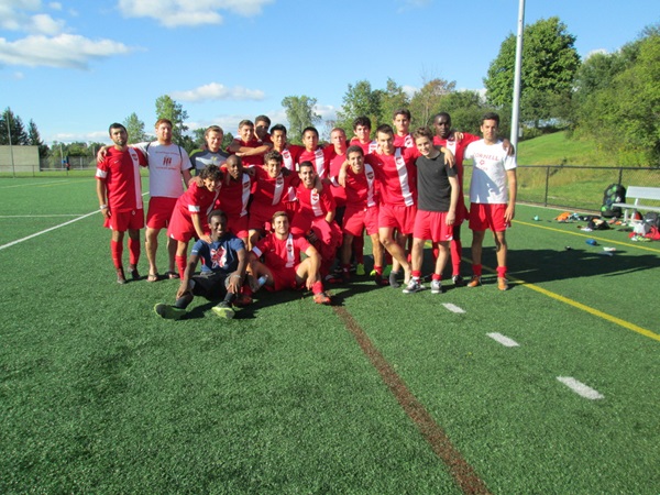 Adult Soccer Tournament In Las Vegas