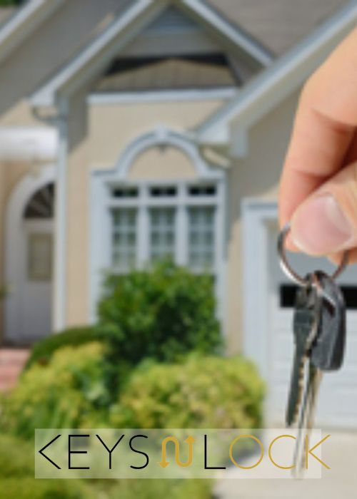 Keysnlock - Lock Specialist At Your Door