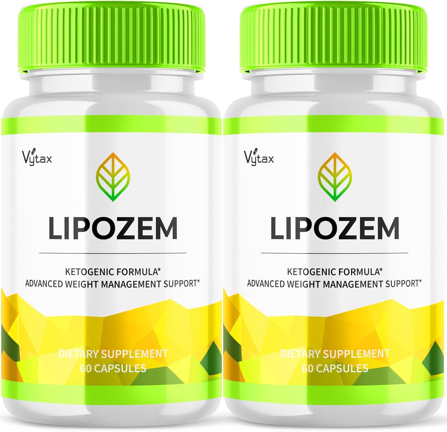 Lipozem: Boosting Metabolism And Energy Naturally