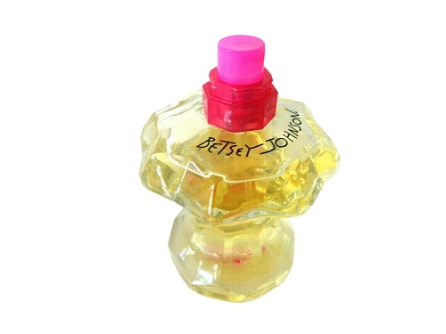 Experience The Sweet Scent Of Betsey Johnson Perfume From Mybagclub