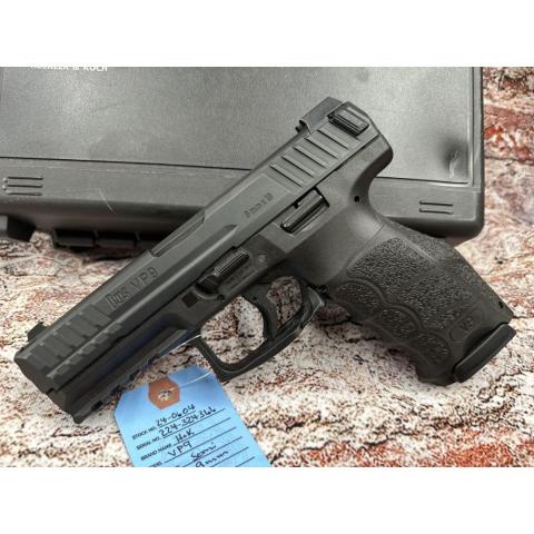 Gun Shops In Butler