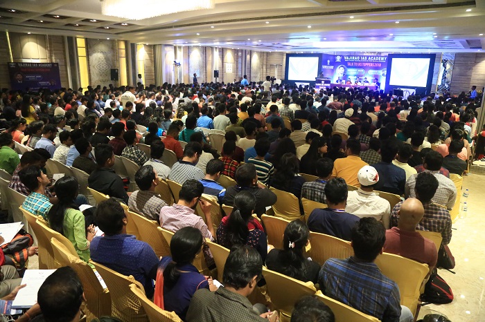 Elevate Your Upsc Journey With Online Ias Preparation
