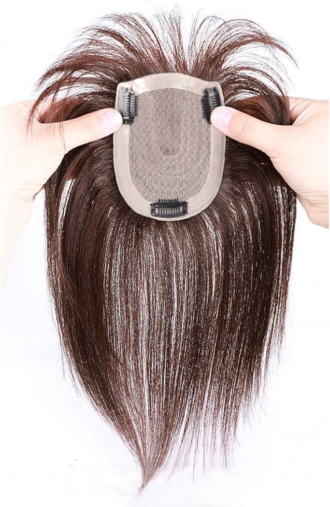 Microline Hair Integration Toppers