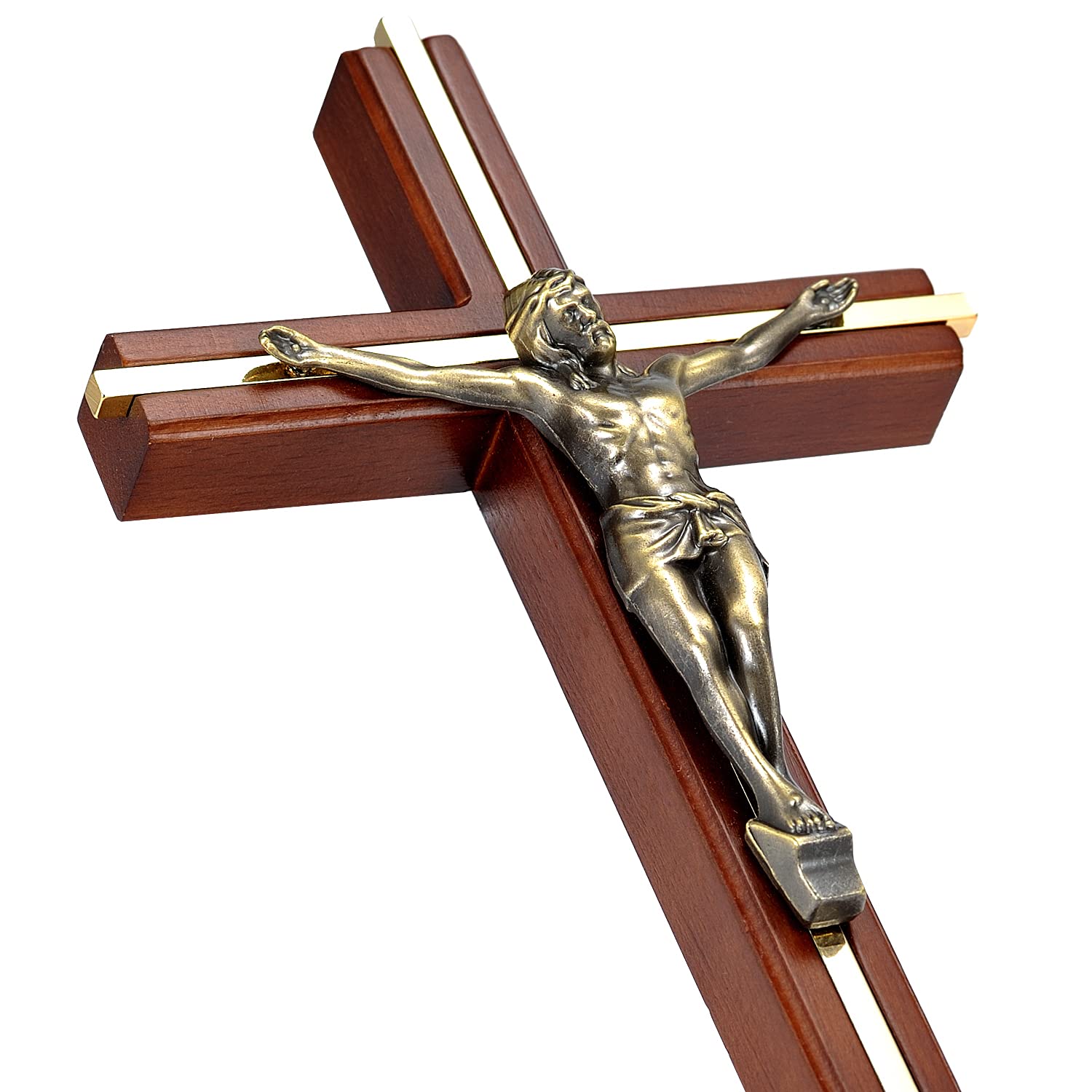 Choose Popular Crucifix From Variety Of Designs