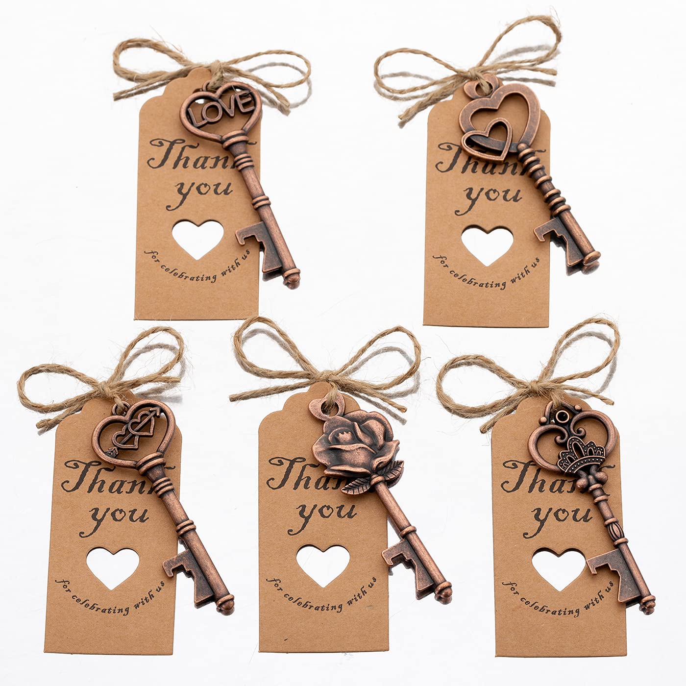 Eventgiftset Offers Wedding Favors In Bulk To Celebrate Your Festive