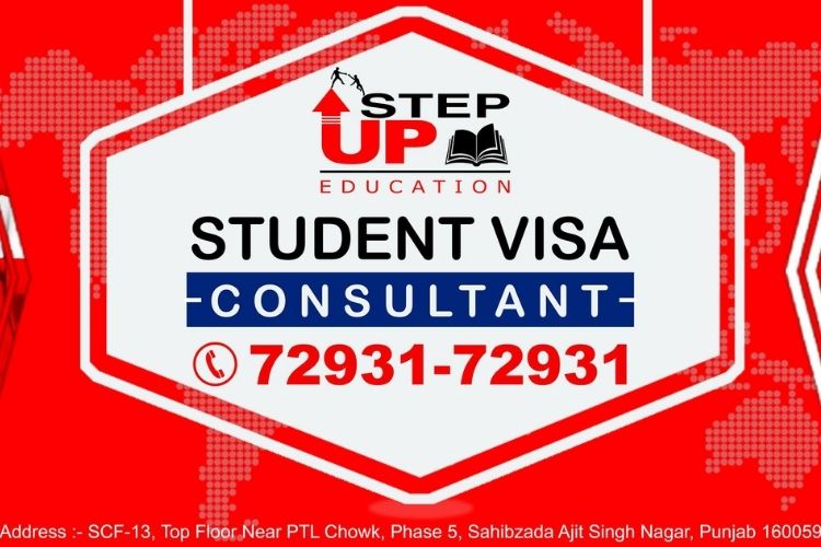 Stepup Education