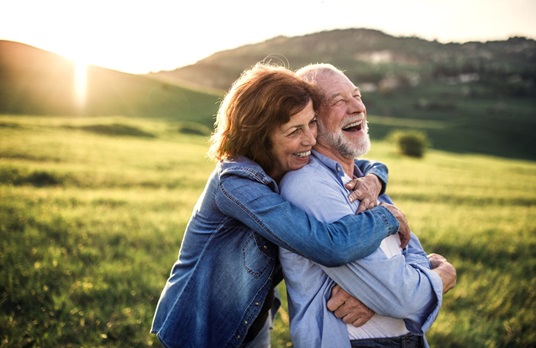 Communication In A Healthy Relationship