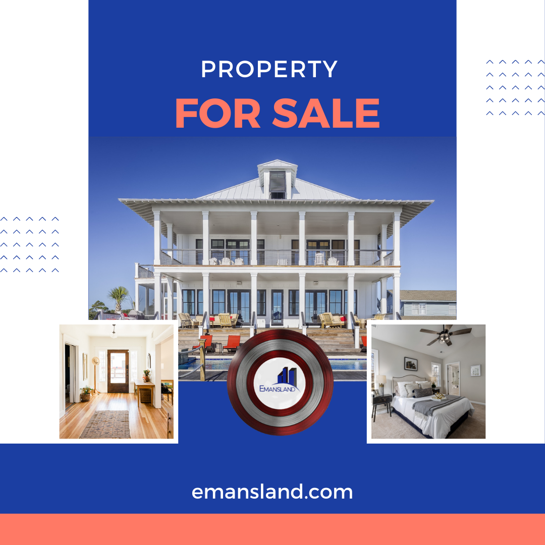 Fabulous Property For Sale In Cape Coral, Florida