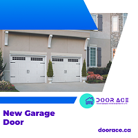 Choose The Best Quality Garage Doors Available In Surrey