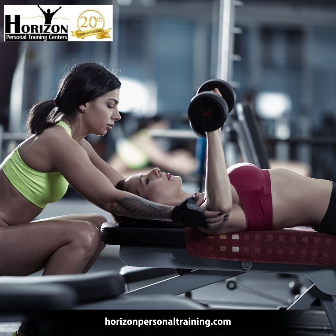 Horizon Personal Training: Transform With Personalized Fitness Coaching