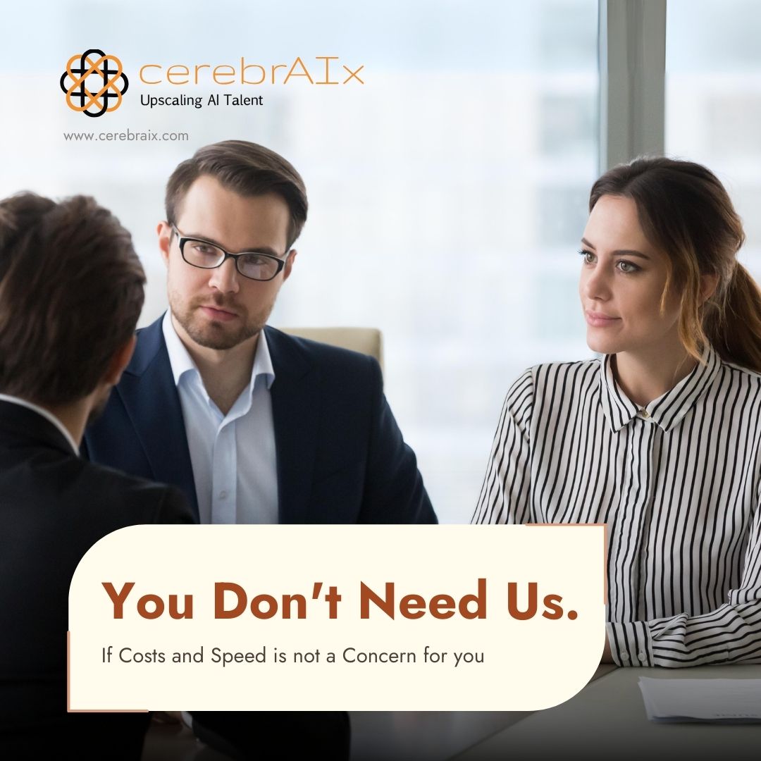 Cerebraix | Dev Ops Engineer