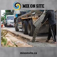 Expert Tips For Using Ready Mix Concrete In Whitby