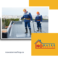 Edmonton's Leading Commercial Roofing Contractor