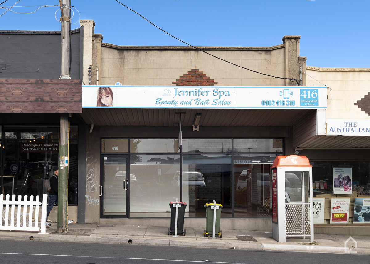 Real Estate Agents Ascot Vale - Frank Dowling
