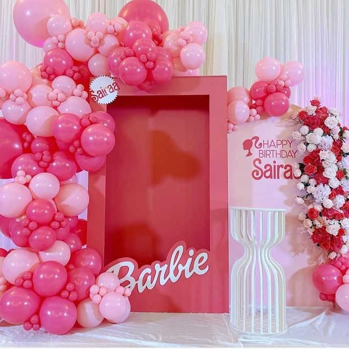 Make Your Event Shine With Jk Deco - Party Decoration For Hire