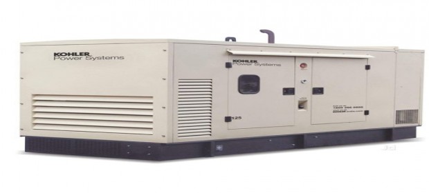 Generator On Rental In Vadodara Gujarat