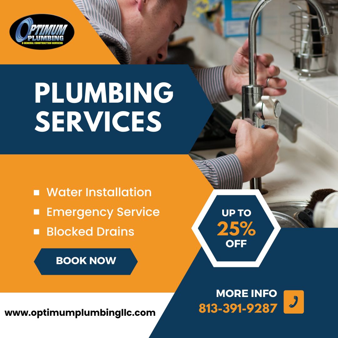 Affordable Commercial Kitchen Plumbing Land O Lakes