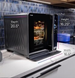 Upgrade Your Home With Smart Kitchen Appliances - Gadgets