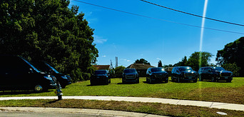 Top-Tier Luxury Transportation Services In New Orleans
