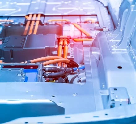 Power Supply Manufacturers