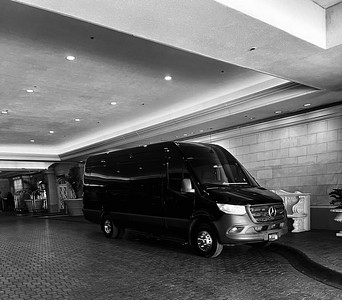 Affordable Black Car Service In New Orleans