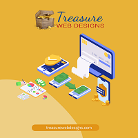 Digital Dreams Made Affordable: Langley's Website Design Services
