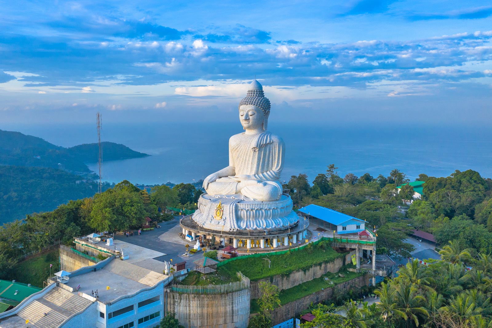 Unraveling The Charm Of Phuket: A Comprehensive Guide To Things To Do In Phuket