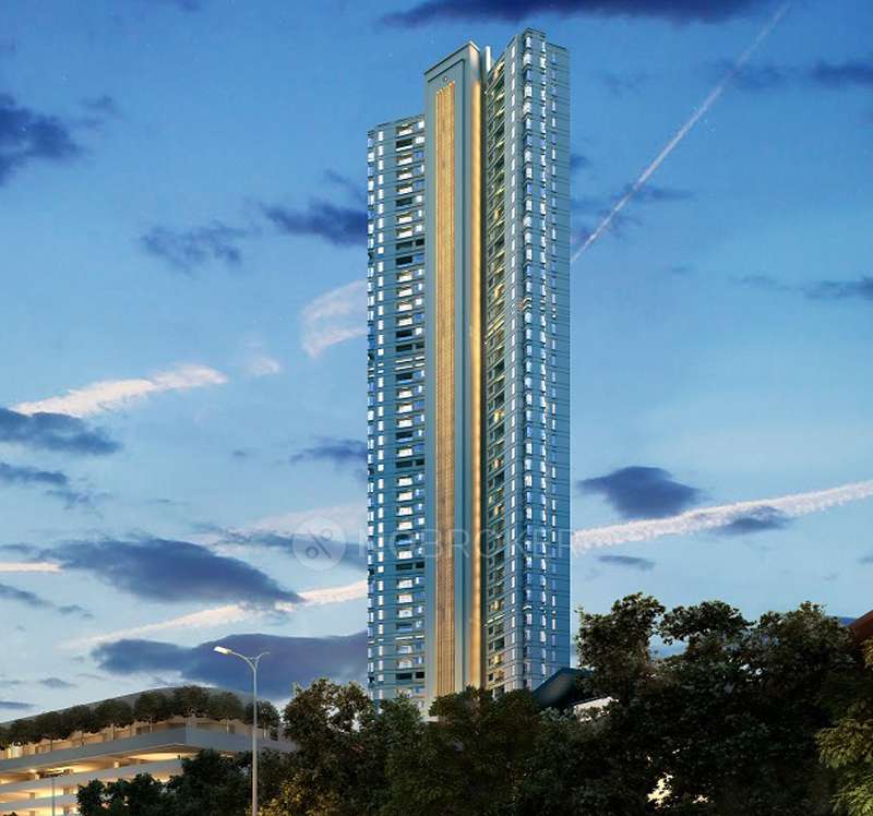 4 Bhk Flats In Sion - Raheja Amaltis
