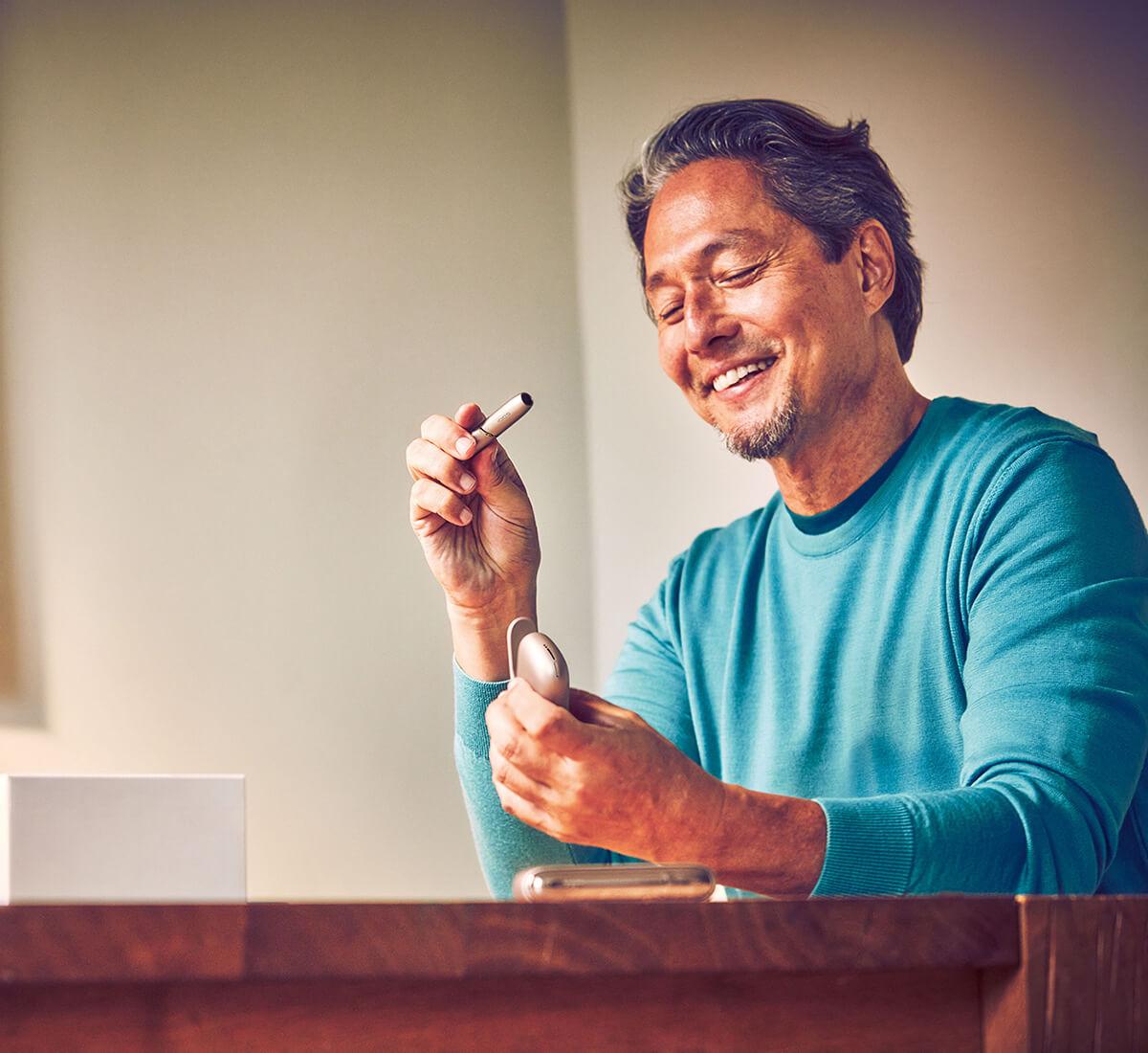 Best E Cigarette - Iqos