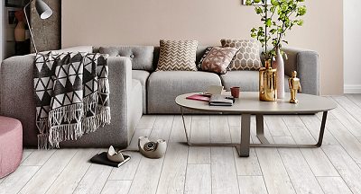 Luxury Underfoot: Karndean Flooring For Timeless Elegance"