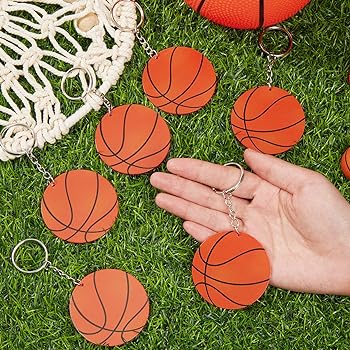 Explore These Personalized Basketball Gifts In Bulk That Crafted For Fans