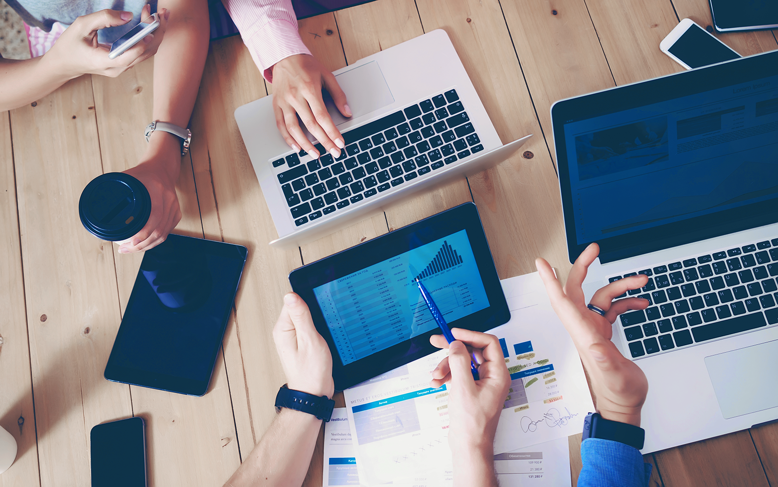 Full-Service Digital Marketing Agency In Auckland