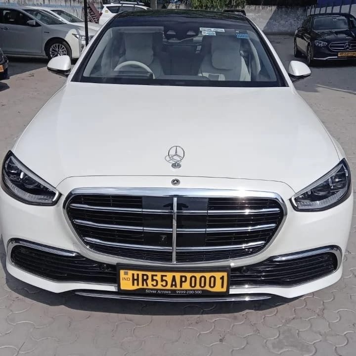 Luxury Taxi Services Delhi | Premium Rides For Every Occasion