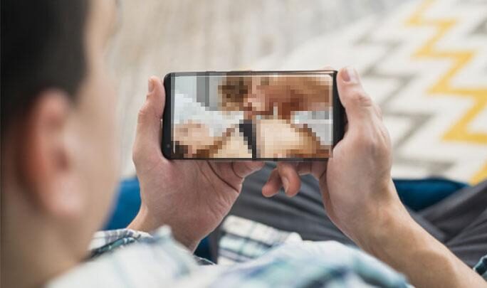 Dampak Negatif Terhadap Kebiasaan Menonton Konten Porno