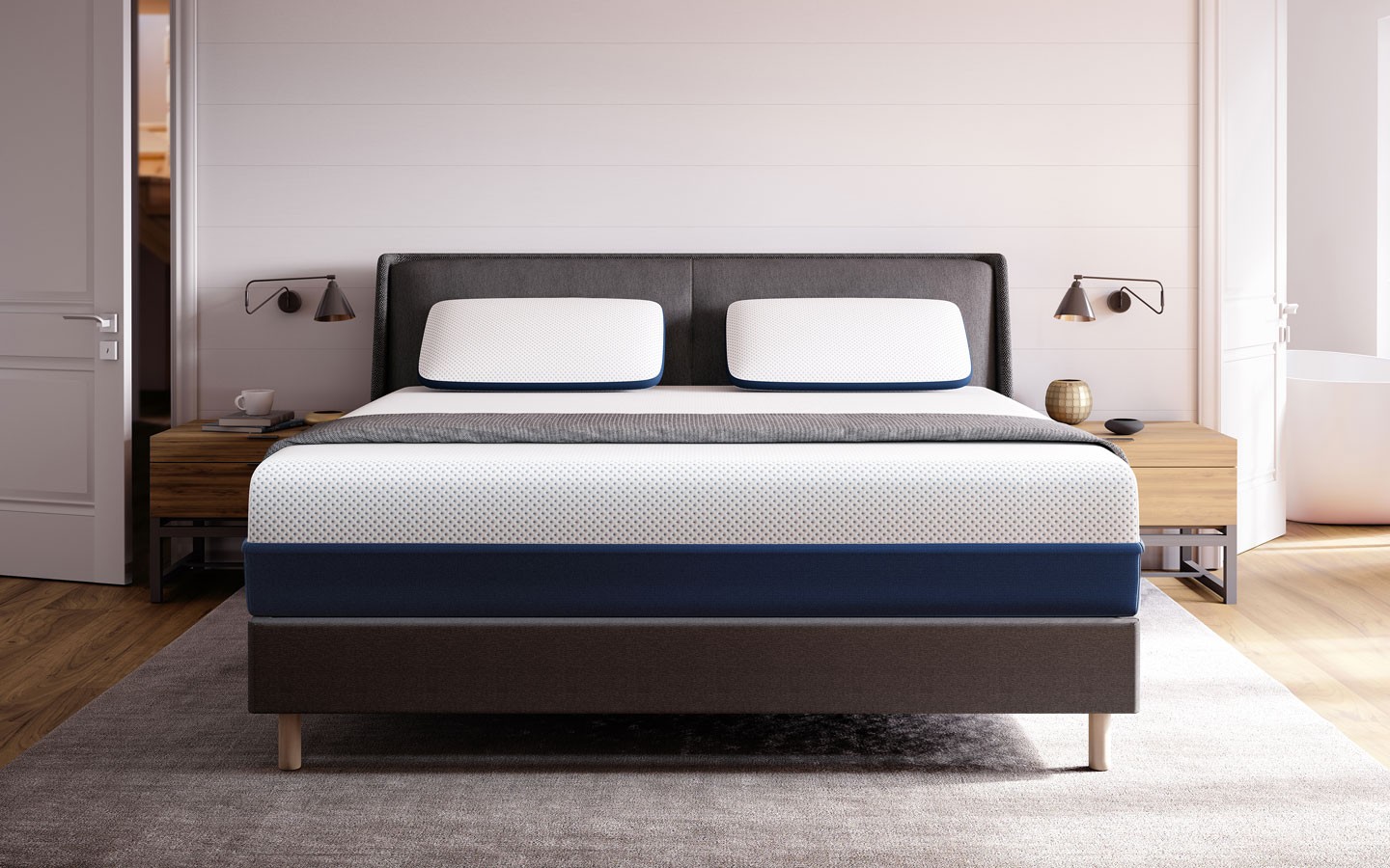 Luxury Orthopedic Beds