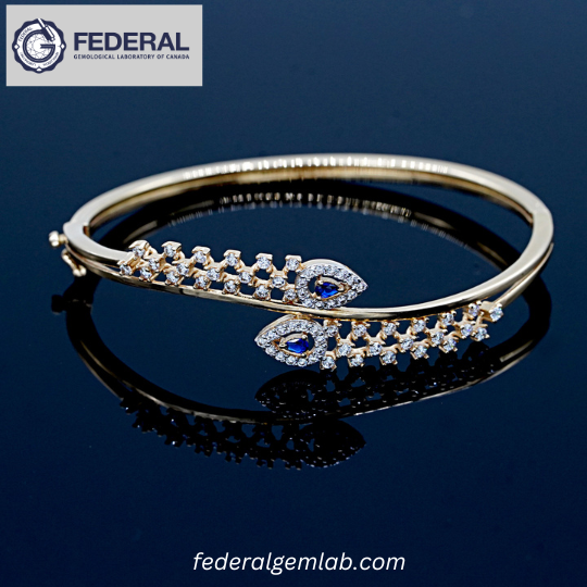 Unlocking Radiance: The Expertise Behind Diamond Jewellery Evaluation